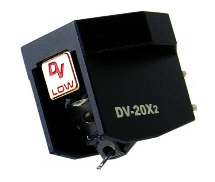 Dynavector DV-20X2 L