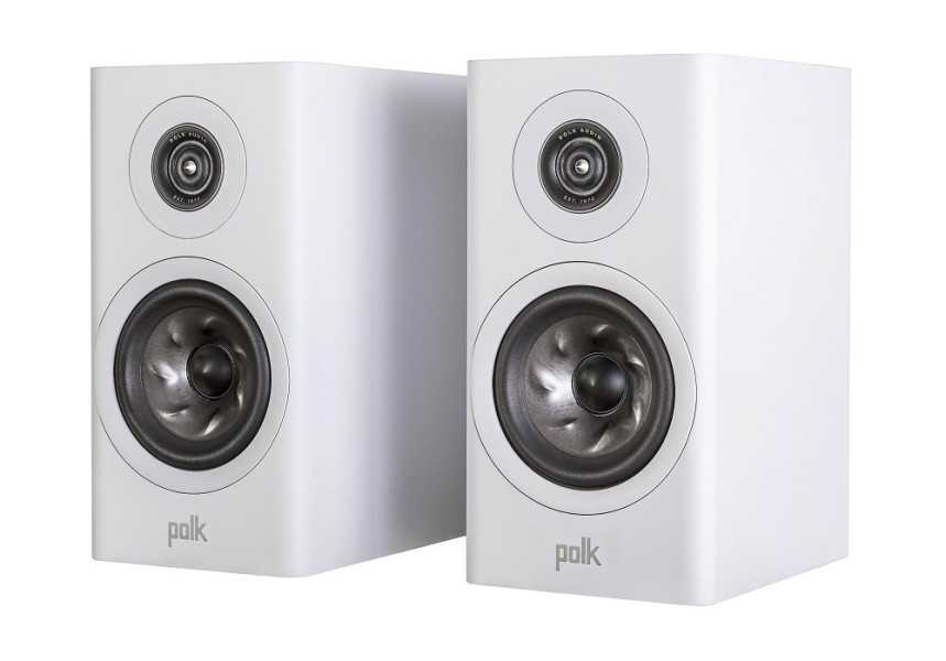 Polk Audio R100 white