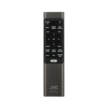 JVC DLA-NZ90 remote control