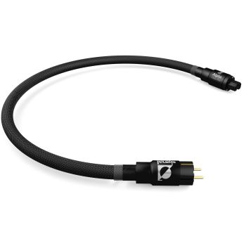 Signal Projects Alpha series EU power cable