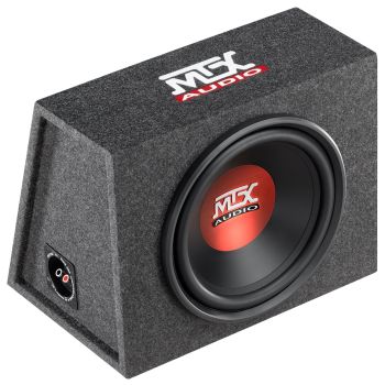 MTX RTE12AS - 12 inches