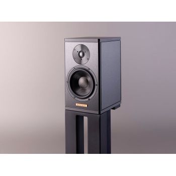 Magico A1 on stand