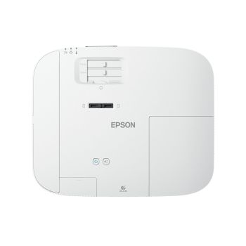 Epson TW-6250 top, controls