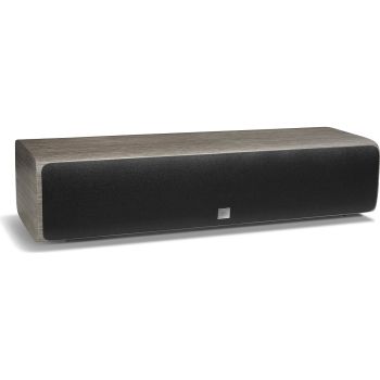 JBL HDI-4500 satin gray with grille