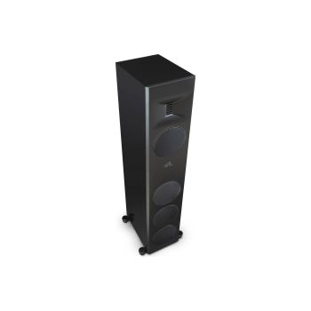 Martin Logan Motion XT F100 black gloss with grille