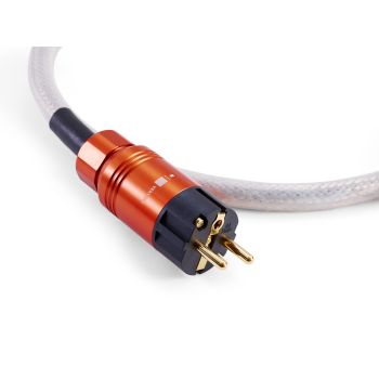 Vertere Pulse-HBS schuko connector