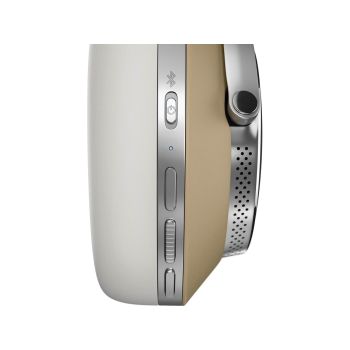 Bowers & Wilkins PX8 tan, buttons