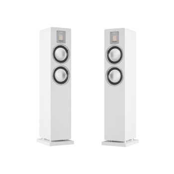 Audiovector QR3 silk white