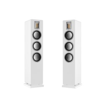 Audiovector QR5 silk white