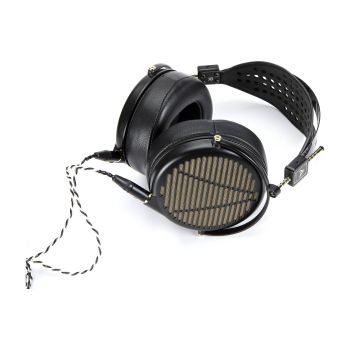 Audeze LCD-4z with cables