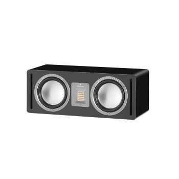Audiovector QR-C black gloss