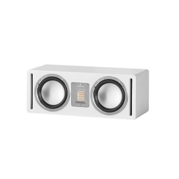 Audiovector QR-C silk white