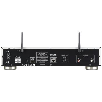 Pioneer N-30AE-B - Network Player Streamer
