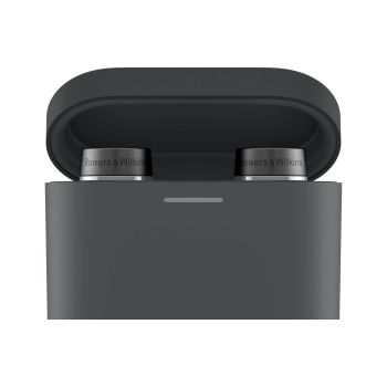 Bowers & Wilkins Pi5 S2 Storm Gray - noise canceling