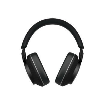 Bowers & Wilkins PX7 S2e Anthracite Black - noise canceling