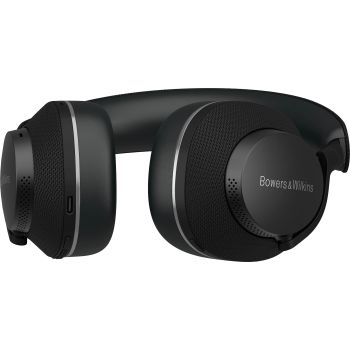 Bowers & Wilkins PX7 S2e Anthracite Black - noise canceling