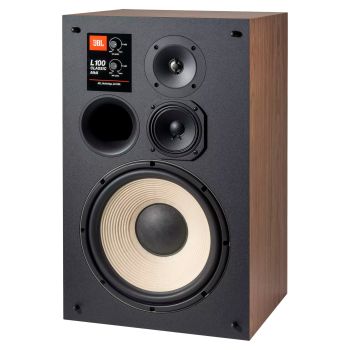 JBL L-100 mkII Classic without grille