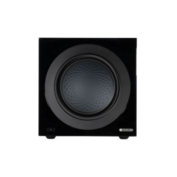 Monitor Audio Anthra W12 high gloss black