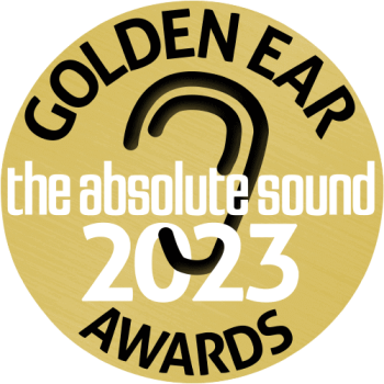Ηχεια Larsen 4.3 - κορυφαια διακριση απο το Absolute Sound για το 2023