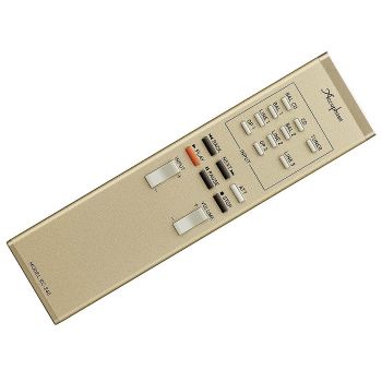 Accuphase E-800 remote control