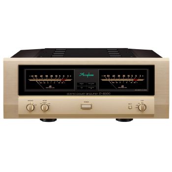 Accuphase P-4600 Stereo