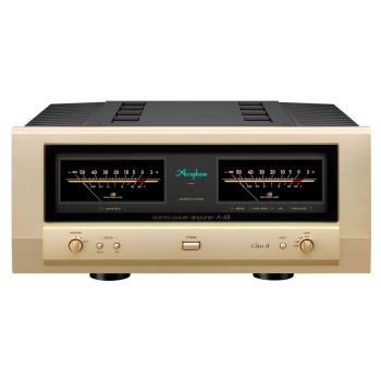 Accuphase A-48 Class A Stereo