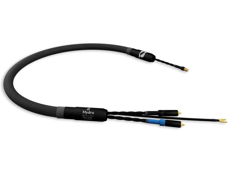 Signal Projects Hydra - phono cable
