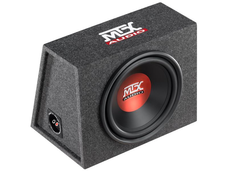 MTX RTE12AS - 12 inches