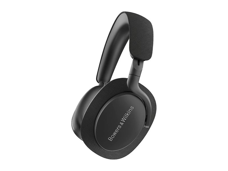 Bowers & Wilkins PX7 S2 black - noise canceling