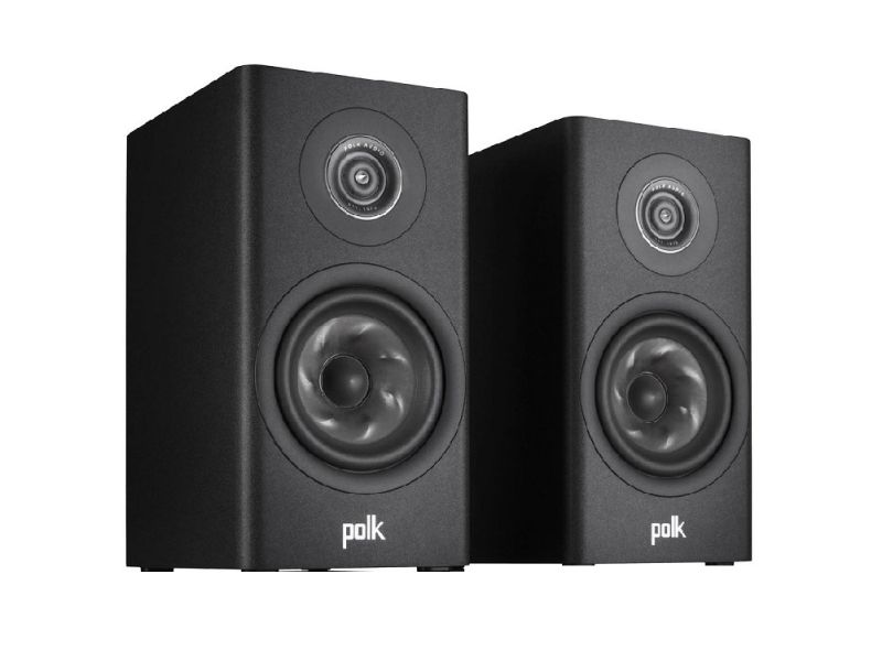 Polk Audio R100 black