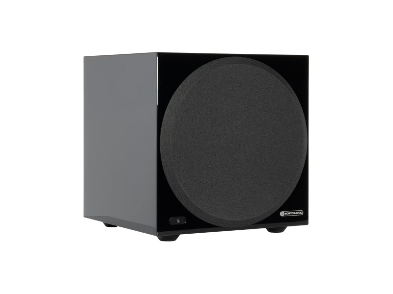 Monitor Audio Anthra W10 high gloss black