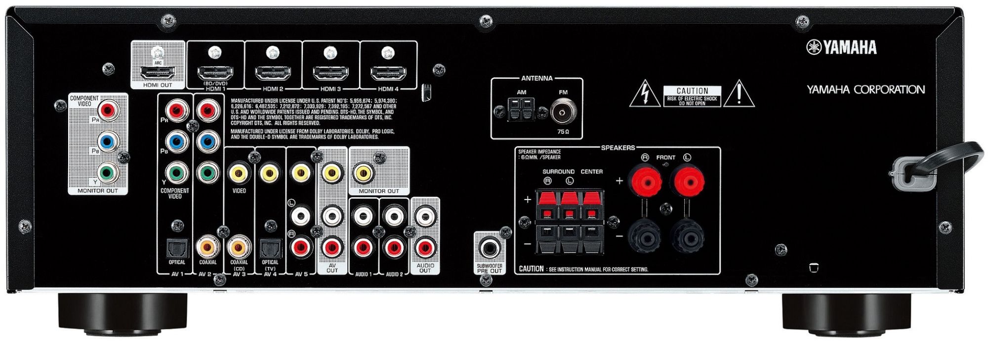 How To Connect Yamaha Receiver To Samsung Smart Tv How To Connect Yamaha Receiver To Samsung Smart Tv