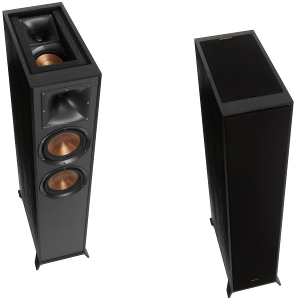 Klipsch Reference R-625FA Dolby Atmos