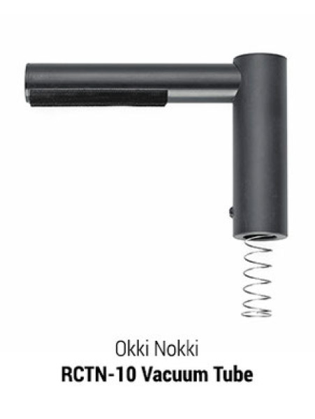 Okki Nokki 10 inch vacuum tube