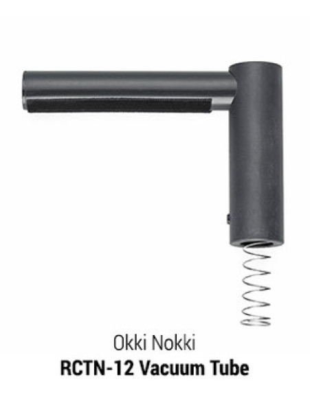 Okki Nokki 12 inch vacuum tube