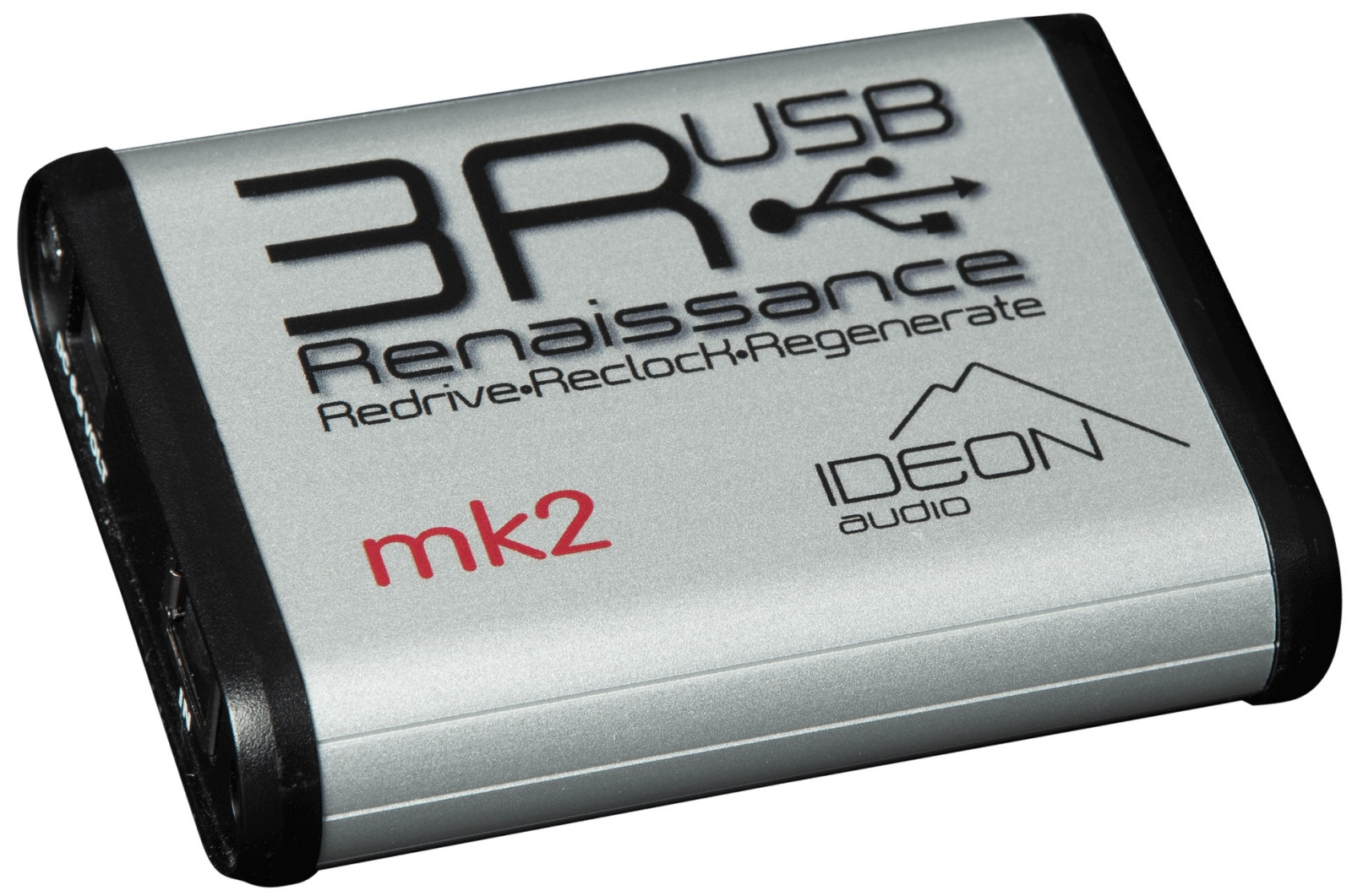 Ideon 3R-Renaissance mk2 - usb signal regenerator