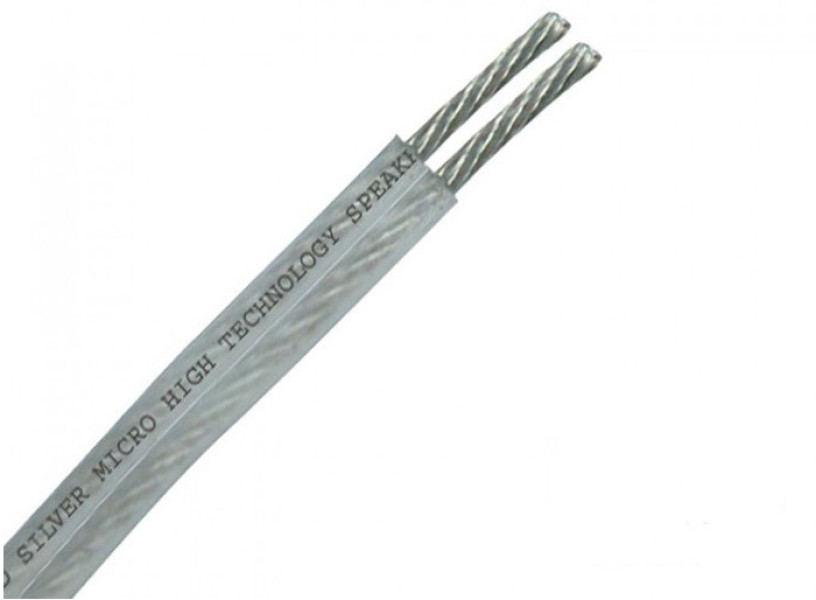 Qed Performance Micro Silver speaker cables φθηνο καλωδιο ηχειων