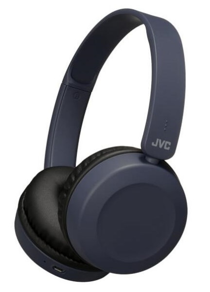 JVC HA-S31BT blue