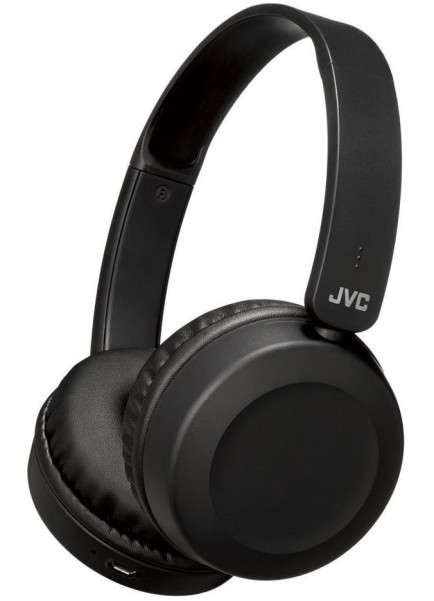JVC HA-S31BT black