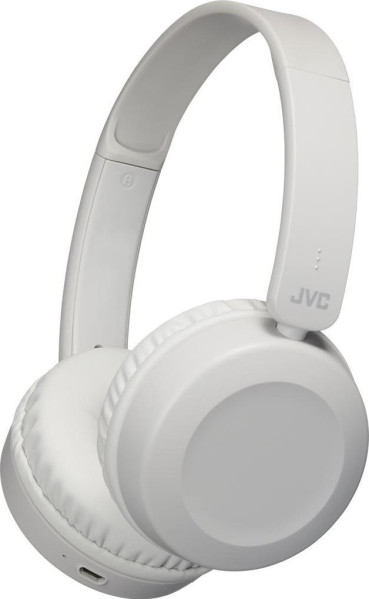 JVC HA-S31BT white