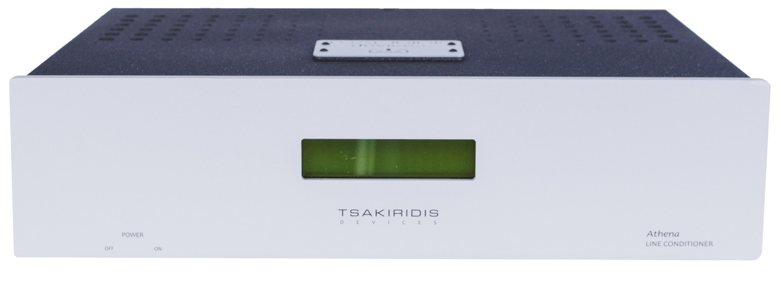 Tsakiridis Devices Athena-R - Filter - Isolator - Conditioner