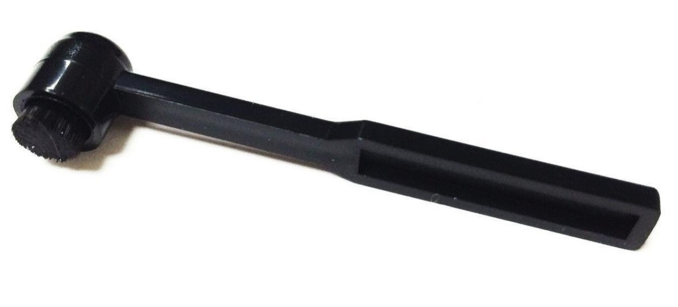 Analogis Needbrush-1 stylus cleaning brush