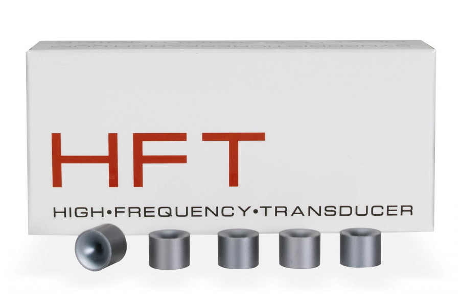 Synergistic Research HFT Standard