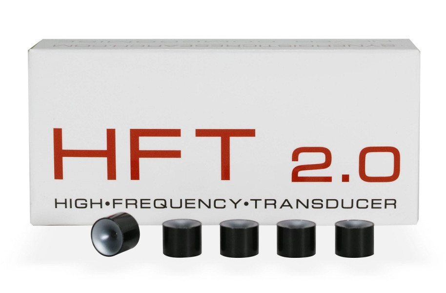 Synergistic Research HFT 2.0