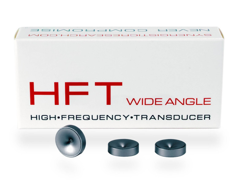 Synergistic Research HFT Wide Angle