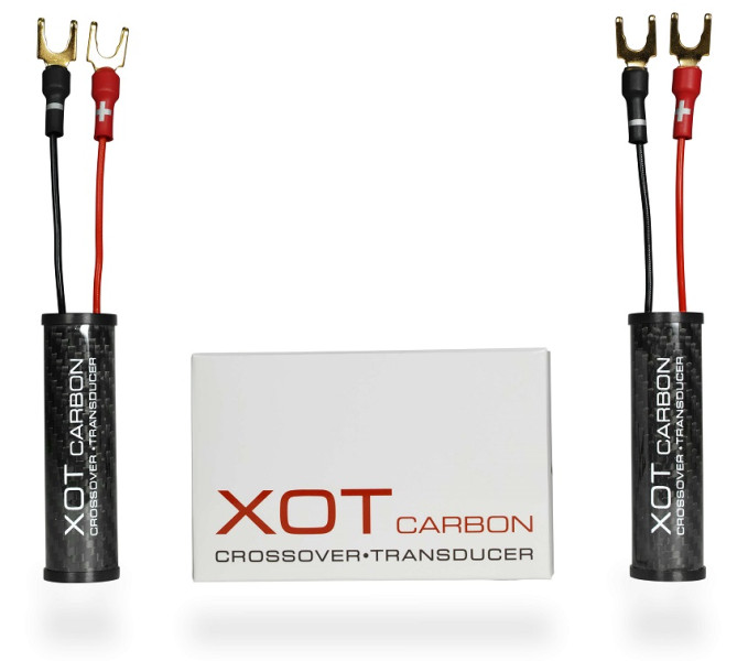Synergistic Research XOT Carbon