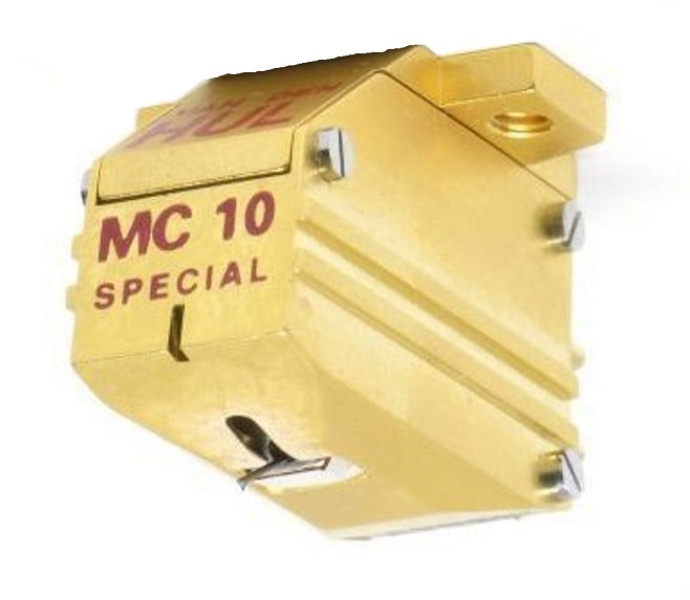 Van den Hul MC-10 Special