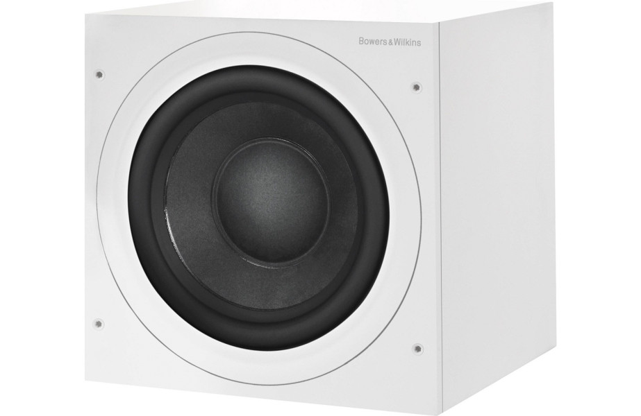 Bowers & Wilkins  ASW610 white