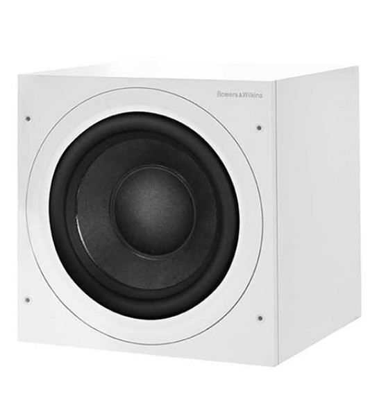 Bowers & Wilkins  ASW608 white