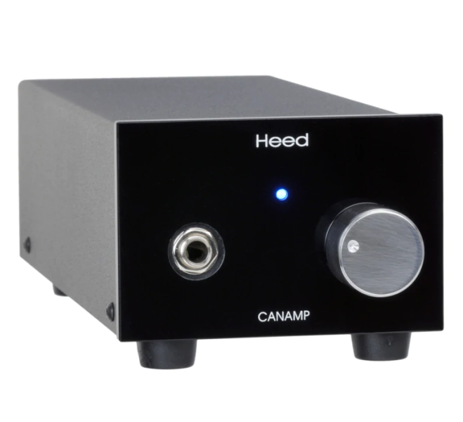 Heed Audio Canamp II - class A amp